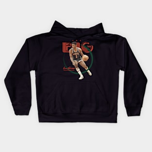 Oscar Robertson Kids Hoodie